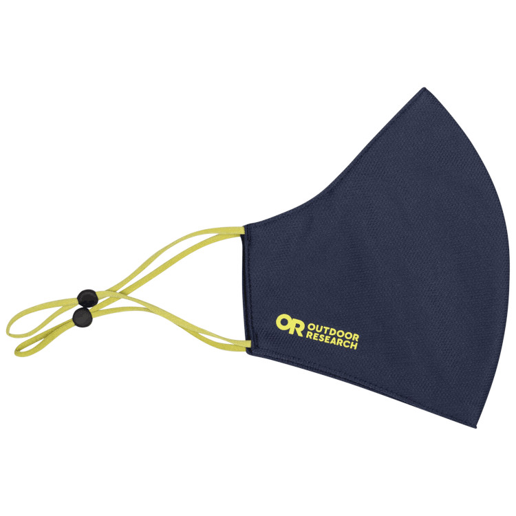 Outdoor Research Essential Face Mask Kit - Image 12